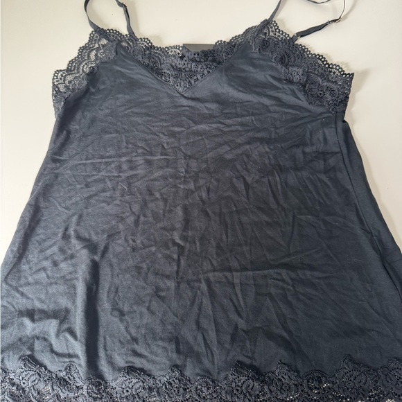 Ruti THE TOUCH OF SEX APPEAL CAMI Size 10 NWT - Picture 4 of 4